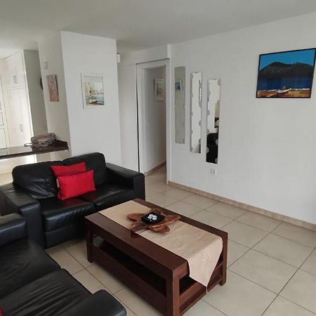 Apartamento Terraza Mar Apartman Puerto del Carmen  Kültér fotó