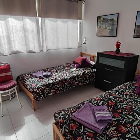 Apartamento Terraza Mar Apartman Puerto del Carmen  Kültér fotó