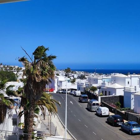 Apartamento Terraza Mar Apartman Puerto del Carmen  Kültér fotó