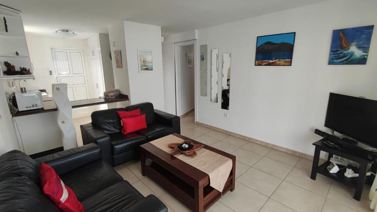 Apartamento Terraza Mar Apartman Puerto del Carmen  Kültér fotó