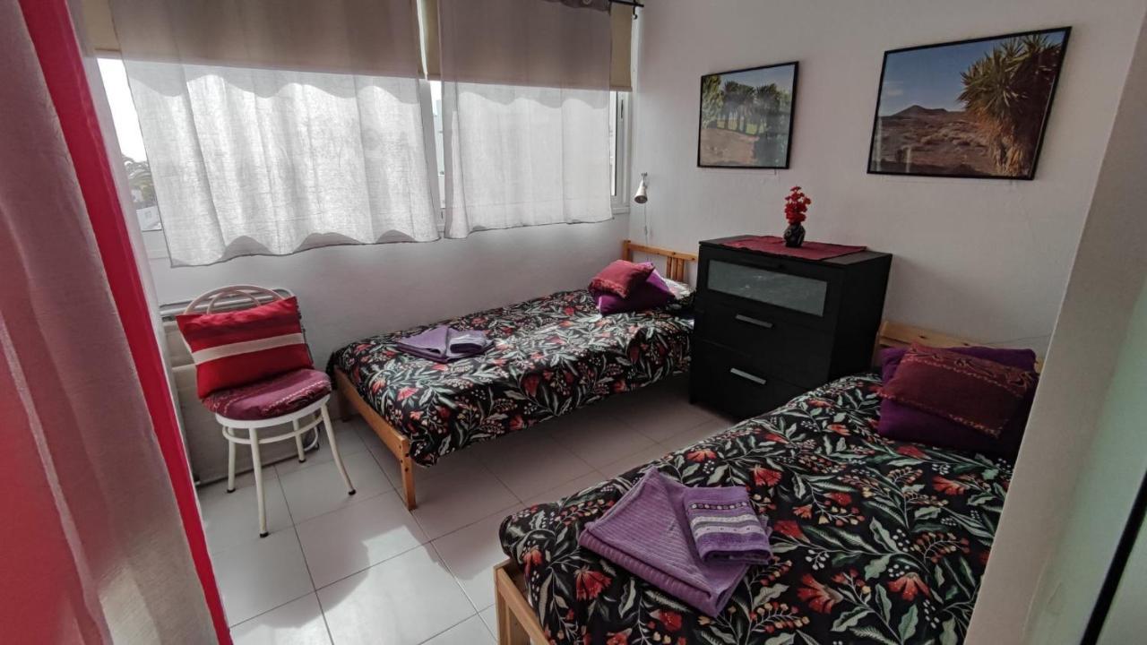 Apartamento Terraza Mar Apartman Puerto del Carmen  Kültér fotó