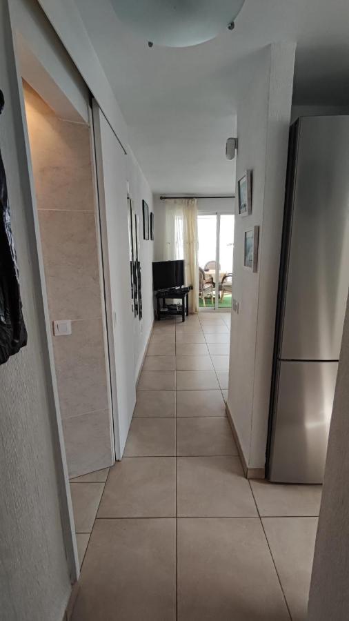 Apartamento Terraza Mar Apartman Puerto del Carmen  Kültér fotó