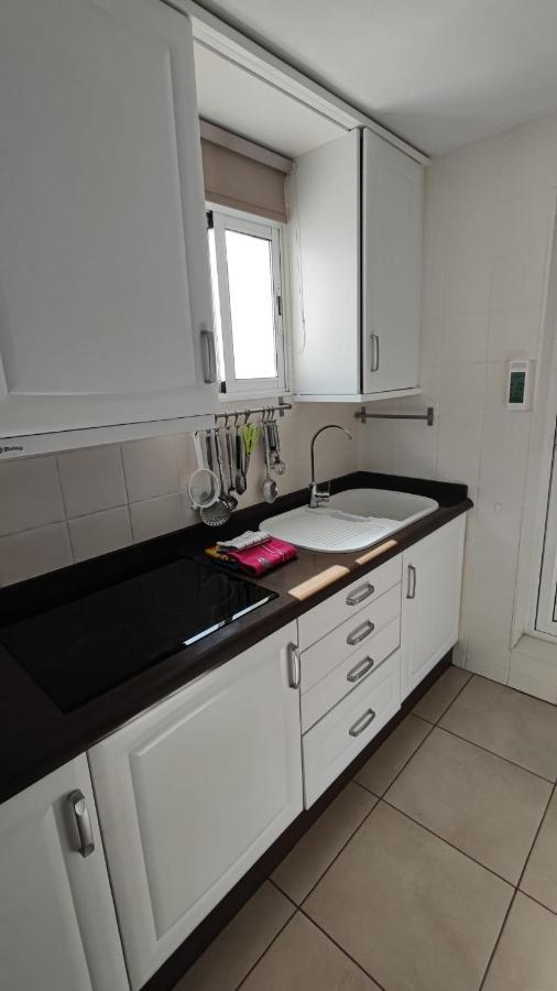 Apartamento Terraza Mar Apartman Puerto del Carmen  Kültér fotó
