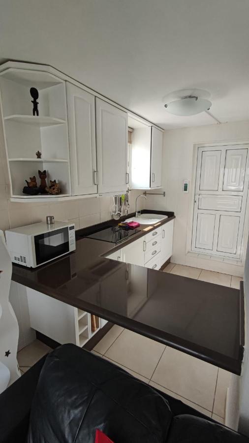 Apartamento Terraza Mar Apartman Puerto del Carmen  Kültér fotó