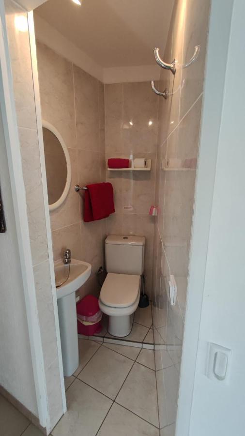 Apartamento Terraza Mar Apartman Puerto del Carmen  Kültér fotó