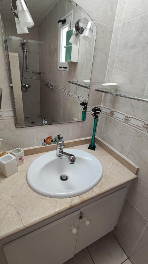 Apartamento Terraza Mar Apartman Puerto del Carmen  Kültér fotó