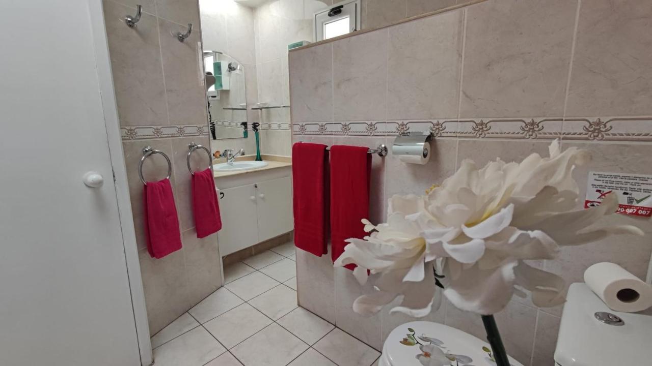 Apartamento Terraza Mar Apartman Puerto del Carmen  Kültér fotó