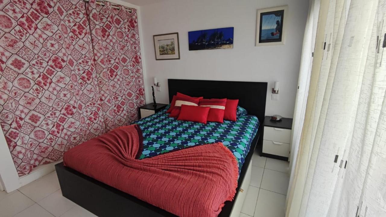 Apartamento Terraza Mar Apartman Puerto del Carmen  Kültér fotó