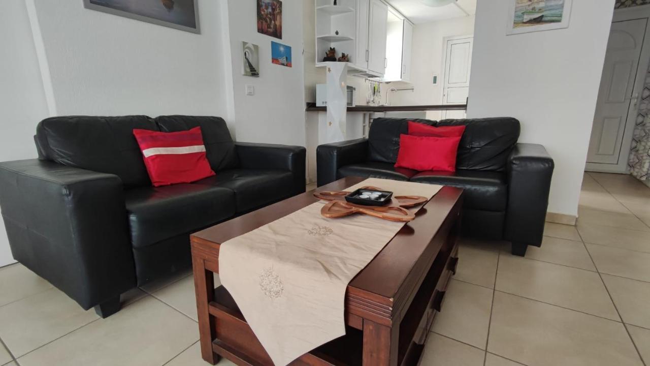 Apartamento Terraza Mar Apartman Puerto del Carmen  Kültér fotó