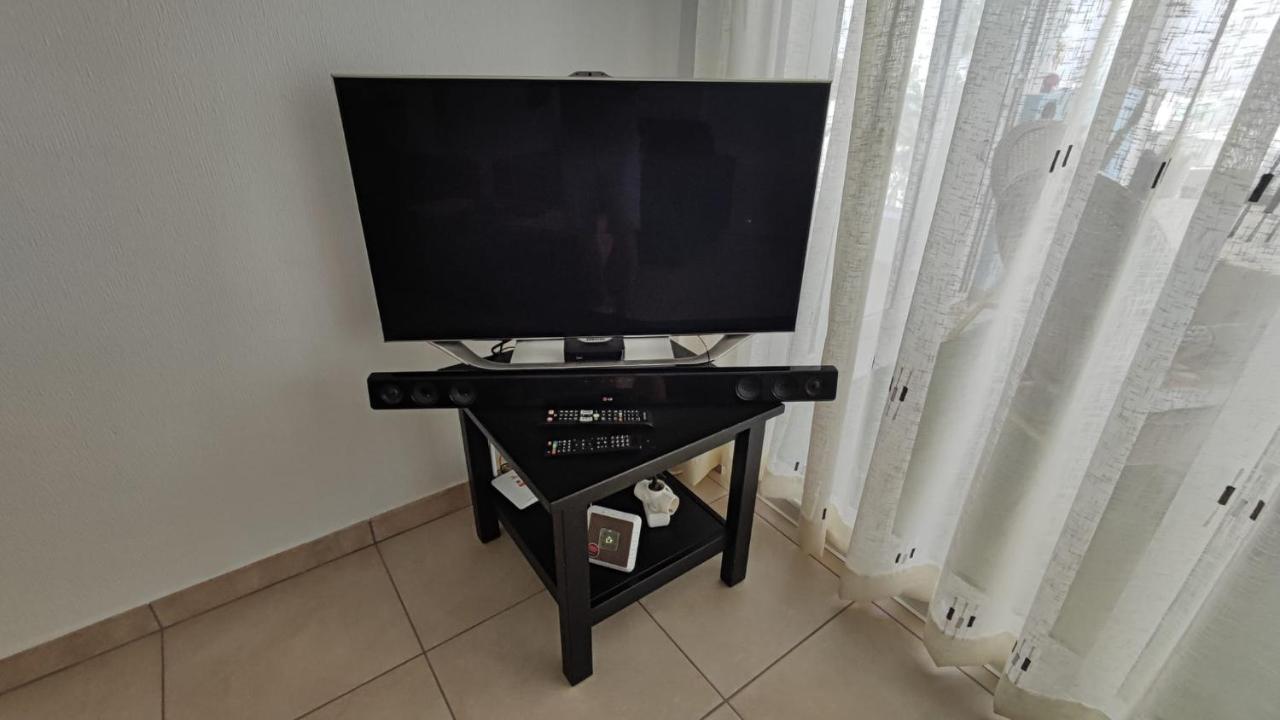 Apartamento Terraza Mar Apartman Puerto del Carmen  Kültér fotó