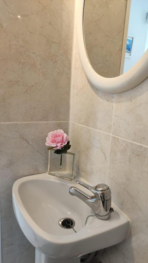 Apartamento Terraza Mar Apartman Puerto del Carmen  Kültér fotó
